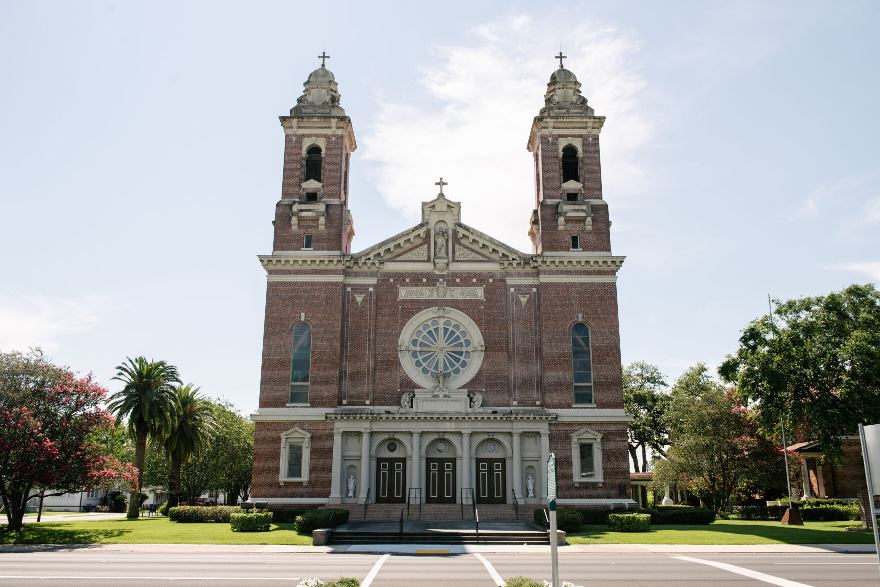 Downtown Thibodaux